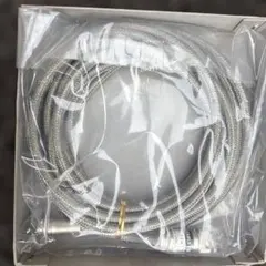 峰電 RAW Shield Cable SL 5m RAW Shield Cable – 峰電