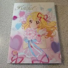2026年最新】アイカツ イラスト集 ブーケの人気アイテム - メルカリ
