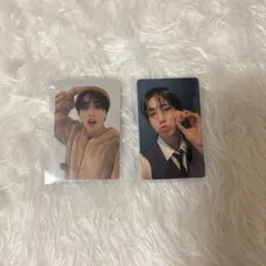 ハン たまごっち Hollow エコパ記念 両面 トレカ