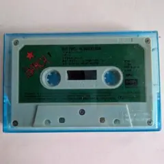 【カセットテープ】ＲＣサクセション「ビートポップス」（ユーズド品）