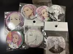 2025年最新】ウィンブレ展 コマ缶バッジの人気アイテム - メルカリ