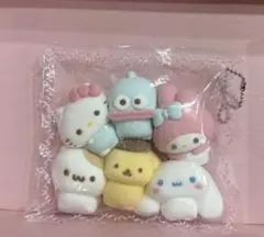 kikisquishy XL 集合 スクイーズ 捏捏