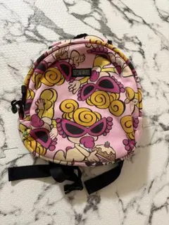 ヒスミニ　リュックのサムネイル