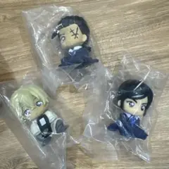 名探偵コナン　ちぢませ隊10