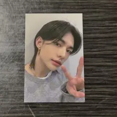 straykids 5star タワレコ ヒョンジン トレカ