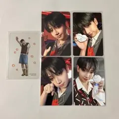 BOYNEXTDOOR BOYLIFE ジェヒョン トレカ まとめ売り