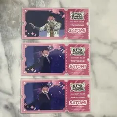 すとぷり さとみくん ころんくん ふぁみくじまとめ売り - メルカリ