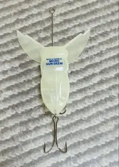 ◉FROG フロッグプロダクツ ☆ウッドガンディーニ - メルカリ