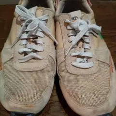 NIKE DAYBREAK TYPE スニーカー ベージュ系のサムネイル