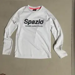 SPAZIO長袖Tシャツ160センチ