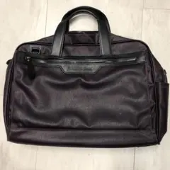 サマンサキングス　ビジネスバッグのサムネイル