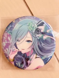 2026年最新】日野森雫 缶バッジ 黒百合の人気アイテム - メルカリ