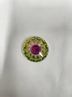 特大　スワロフスキー　6724 33mm ヴィトラルミディアム