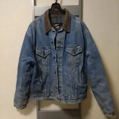 carhartt　デニムジャケット