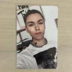 seventeen バーノン　HAPPYBURSTDAY carat盤