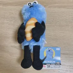 2025年最新】パペットスンスン ぬいぐるみの人気アイテム - メルカリ