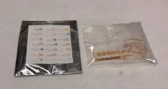 サンリオ　まるもふびより　アクリルブロック