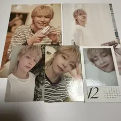 &TEAM SEASON'S GREETINGS シーグリ NICHOLAS