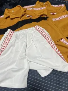 テニスの王子様 立海大付属中学校 制服 ジャージ ユニフォーム セット 美品 M