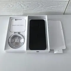 美品》Apple iPhone 12 mini ブルー 本体 SIMフリー