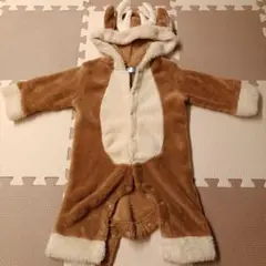 キャサリンコテージ トナカイ 着ぐるみ
