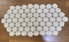 テーブルクロス 生地