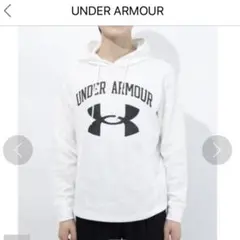 アンダーアーマー パーカー