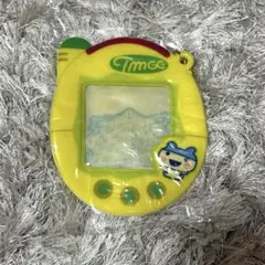 たまごっち やんぐまめっち トレカケース