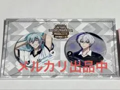 アイナナ 缶バッジ mezzo EXPO先行 環 壮五 - メルカリ