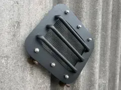 エクストレイル 外装