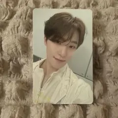 SEVENTEEN 消費期限 Weverse 大阪会場限定トレカ ディノ - メルカリ