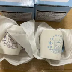 ちいかわエニマイくじ　G賞マグカップ　モモンガ　古本屋　2個セット