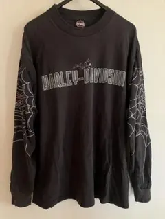 激レア】ハーレーダビッドソン スパイダーウェブ 90s オリジナル