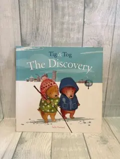 Tig & Tog The Discovery