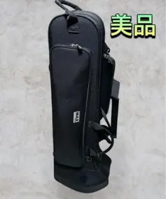 【美品】Bach純正　トロンボーンケース 黒 ハードケース 送料無料][希少] Vincent Bach ヴィンセント バック 純正 トロン