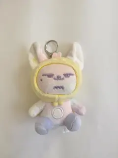 【公式品】TXT プルバトゥ レインボー キーリング ヨンモン 公式】プルバトゥ txt レインボー ヨンモン - メルカリ