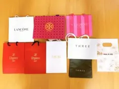 まとめ売り　ブランド　ショッパー　DIOR他