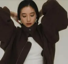 knuthmarfアウター