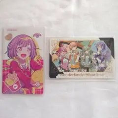 プロセカ エピカ Birthday バースデー エピックカード 感謝祭 えむ