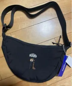 グラニフ 福岡天神限定　CTFKコラボ　ショルダーバッグ　新品 グラニフ 福岡天神限定 CTFKコラボ ショルダーバッグ 新品