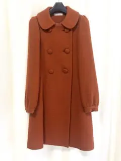 2025年最新】ツモリチサト コートの人気アイテム - メルカリ