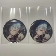 プロセカ グリ缶 49A 日野森雫 2個セット