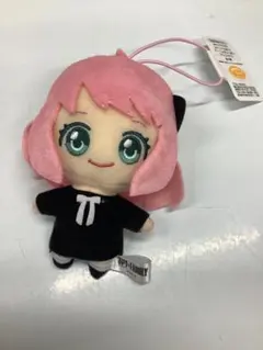 2025年最新】スパイファミリー マスコット アーニャがいっぱいの人気
