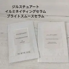 JILLSTUART イルミネイティング セラムプライマー サンプルのサムネイル