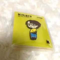 BTS jhope popup House of BTS 韓国 ピンバッジ