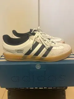 2026年最新】BAD BUNNY ADIDAS gazelleの人気アイテム - メルカリ