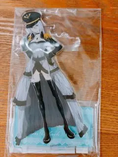着せ恋展 アクリルスタンド アクスタ ブラックロベリア - メルカリ