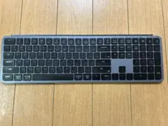 Keychron B6 Pro ウルトラスリム ワイヤレスキーボード キークロン