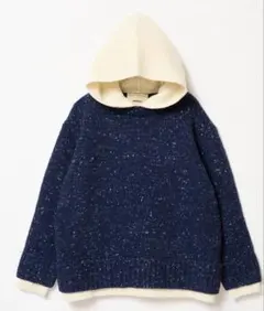 期間限定値下げ【THE SHISHIKUI】GOBU KNIT / NAVY 期間限定値下げ【THE SHISHIKUI】GOBU KNIT / NAVY - メルカリ