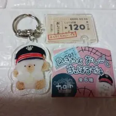 じょせまるとれいん　えきちょおしごときぃほるだぁ　らて